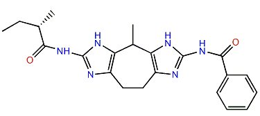 Zoamide D